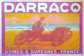 Daily Jigsaw: Vintage Posters icon