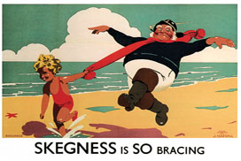 Daily Jigsaw: Vintage Posters icon