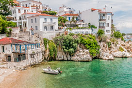 Daily Jigsaw Challenge icon