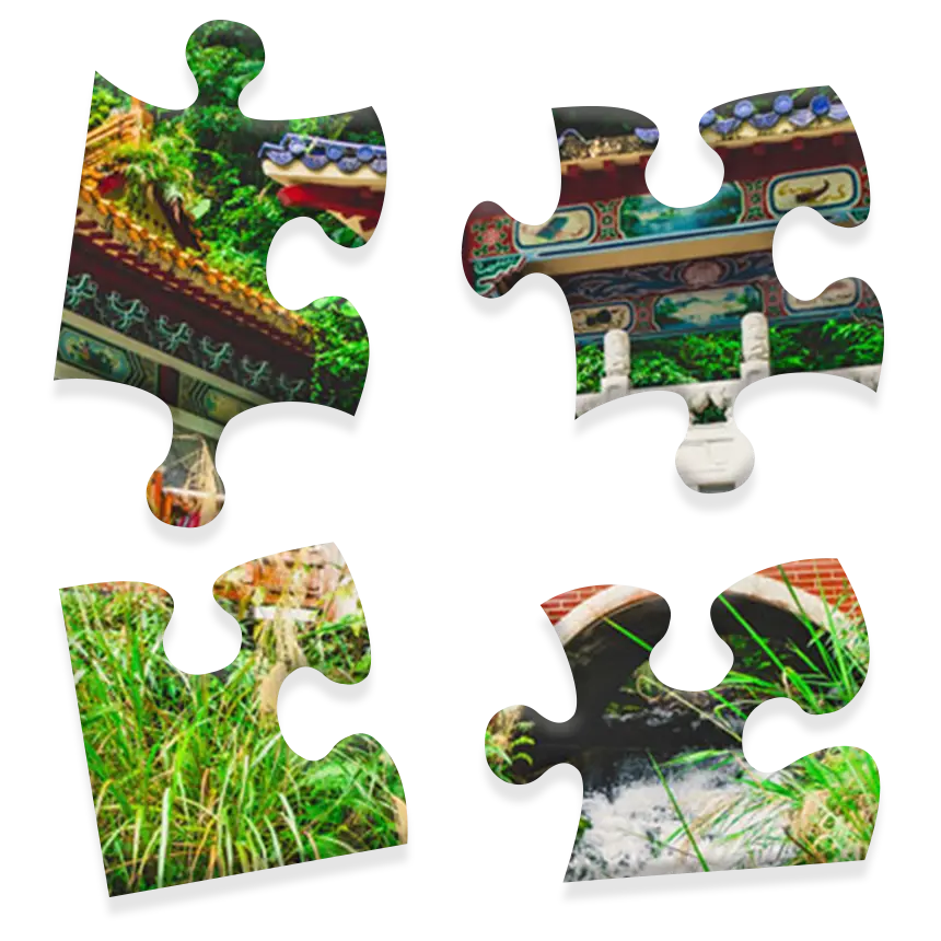 Daily Jigsaw preview