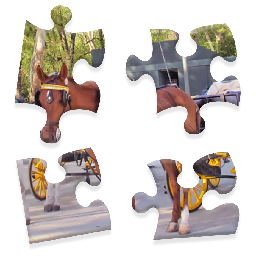 Daily Jigsaw preview