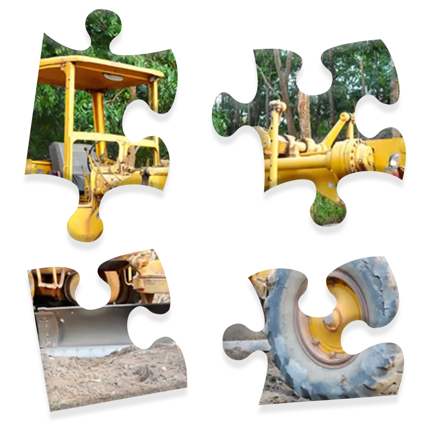 Daily Jigsaw preview