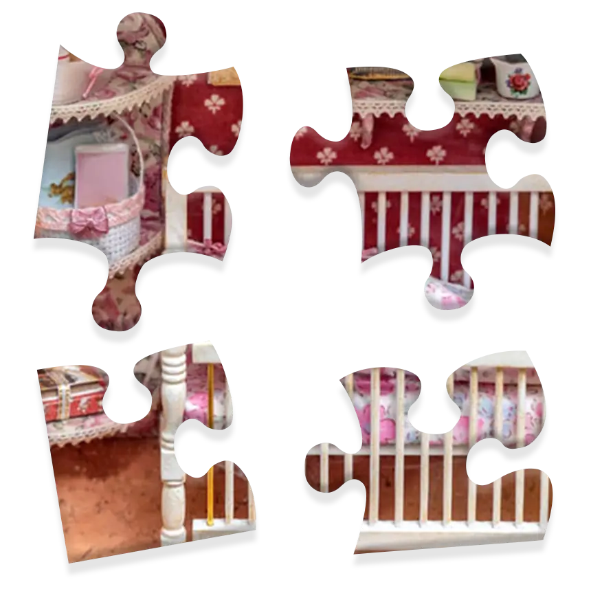 Daily Jigsaw preview