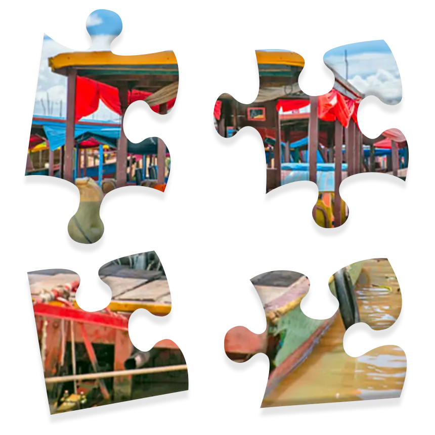 Daily Jigsaw preview