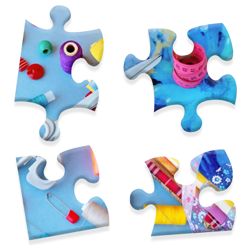 Daily Jigsaw preview