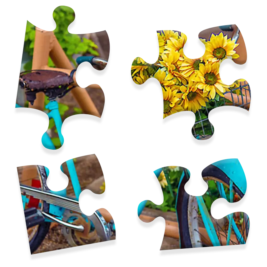 Daily Jigsaw preview