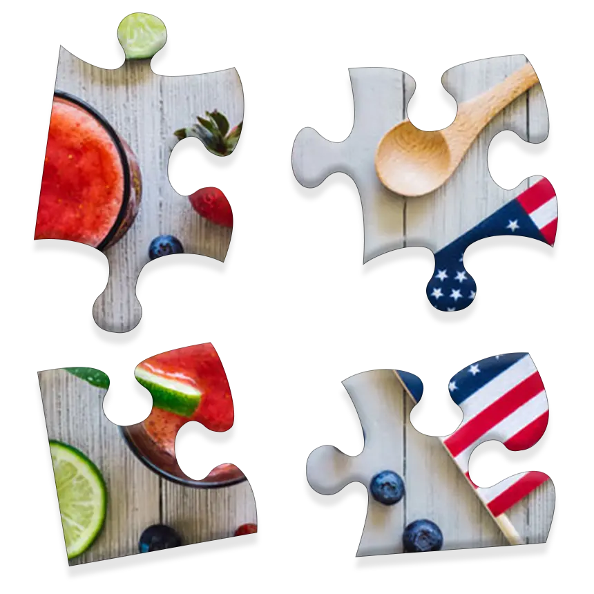 Daily Jigsaw preview