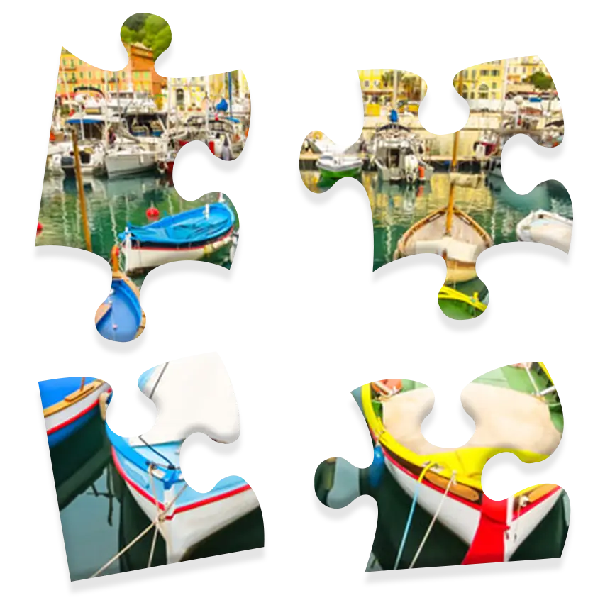 Daily Jigsaw preview