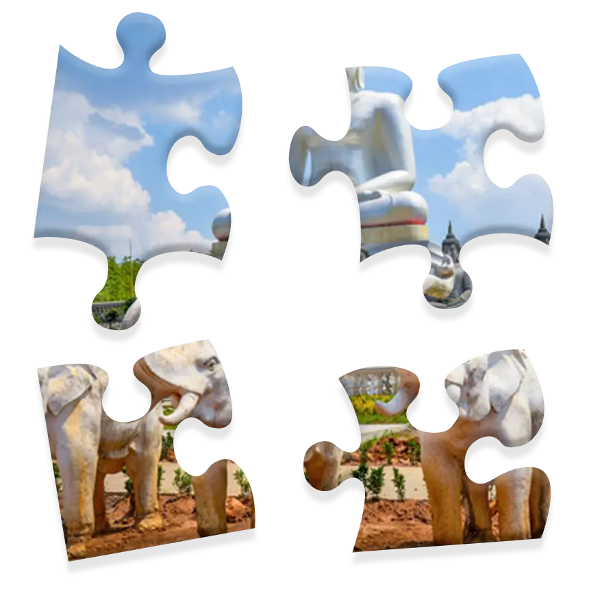 Daily Jigsaw preview