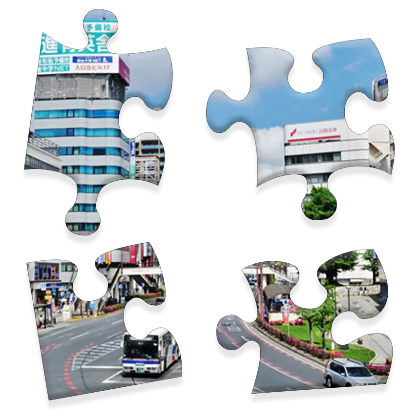 Daily Jigsaw preview
