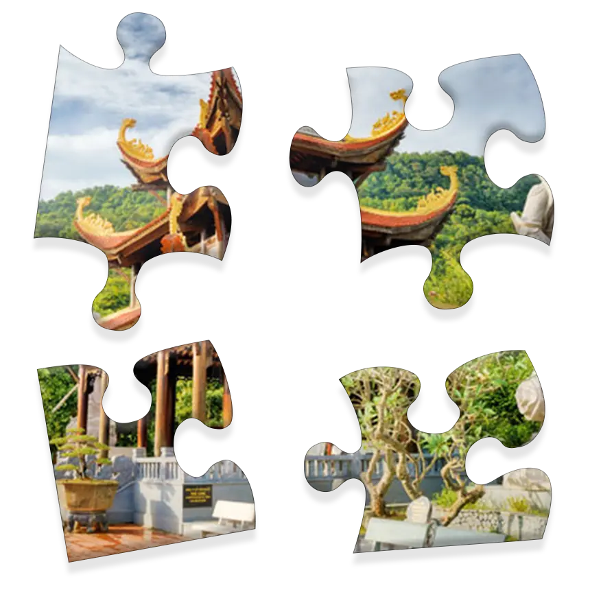 Daily Jigsaw preview