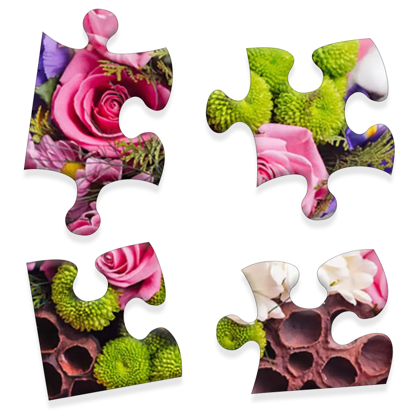 Daily Jigsaw preview