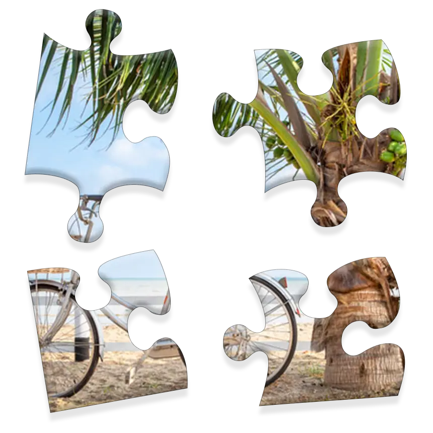 Daily Jigsaw preview