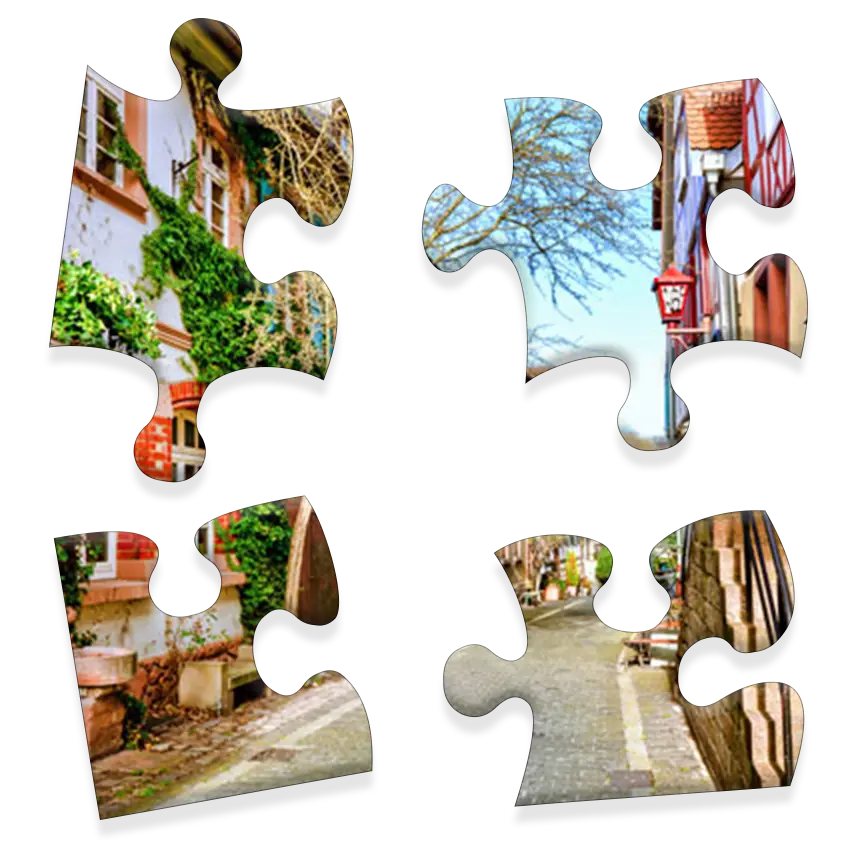 Daily Jigsaw preview