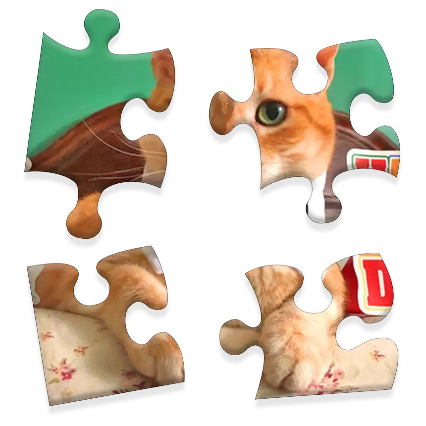 Daily Jigsaw preview