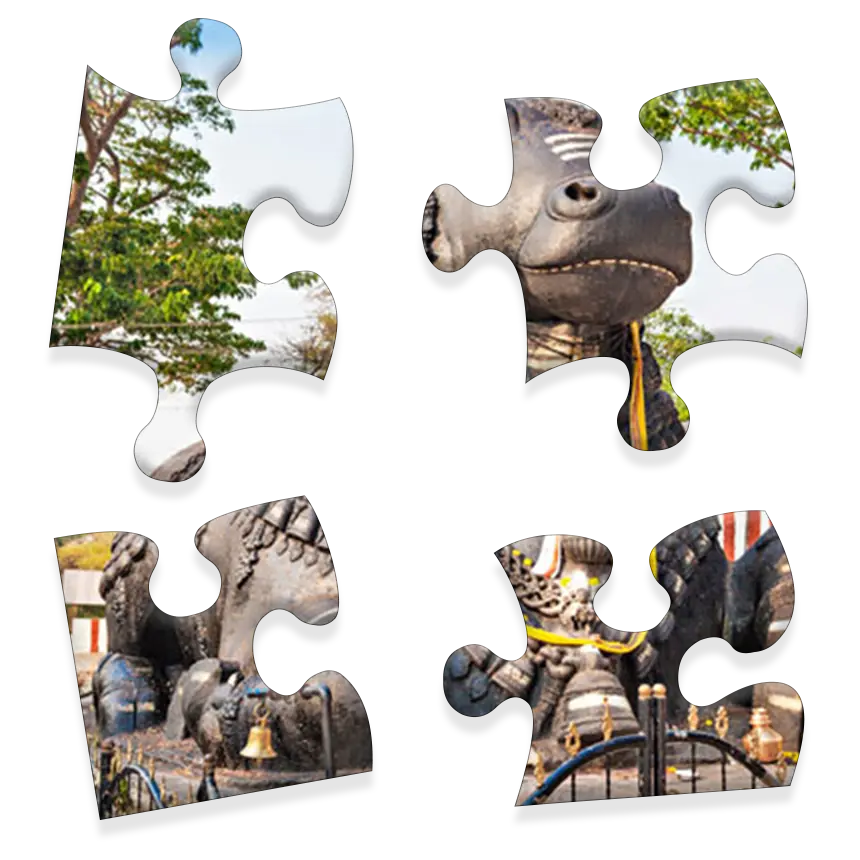 Daily Jigsaw preview