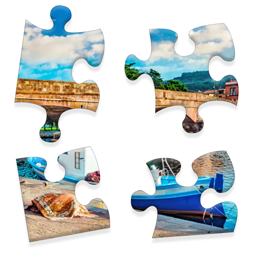 Daily Jigsaw preview