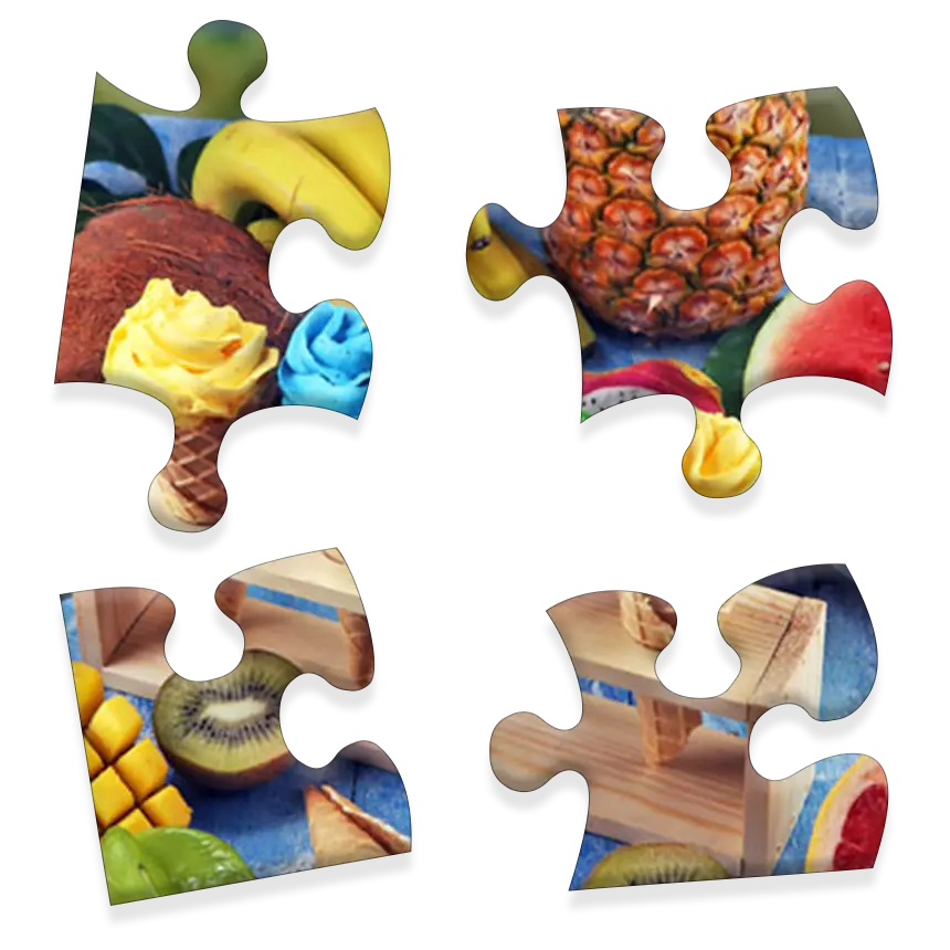 Daily Jigsaw preview