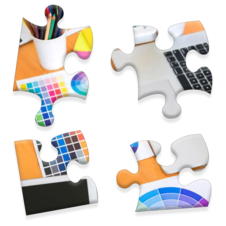 Daily Jigsaw preview