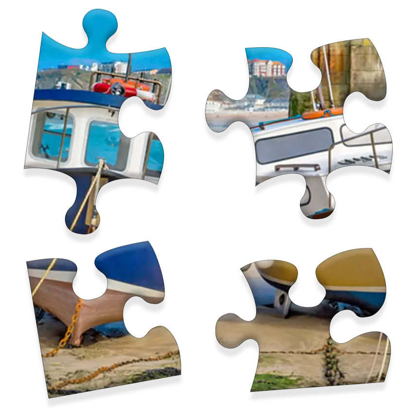 Daily Jigsaw preview