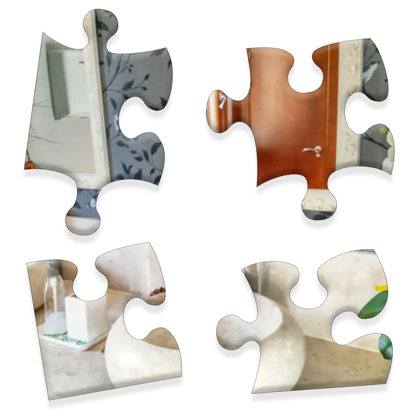 Daily Jigsaw preview