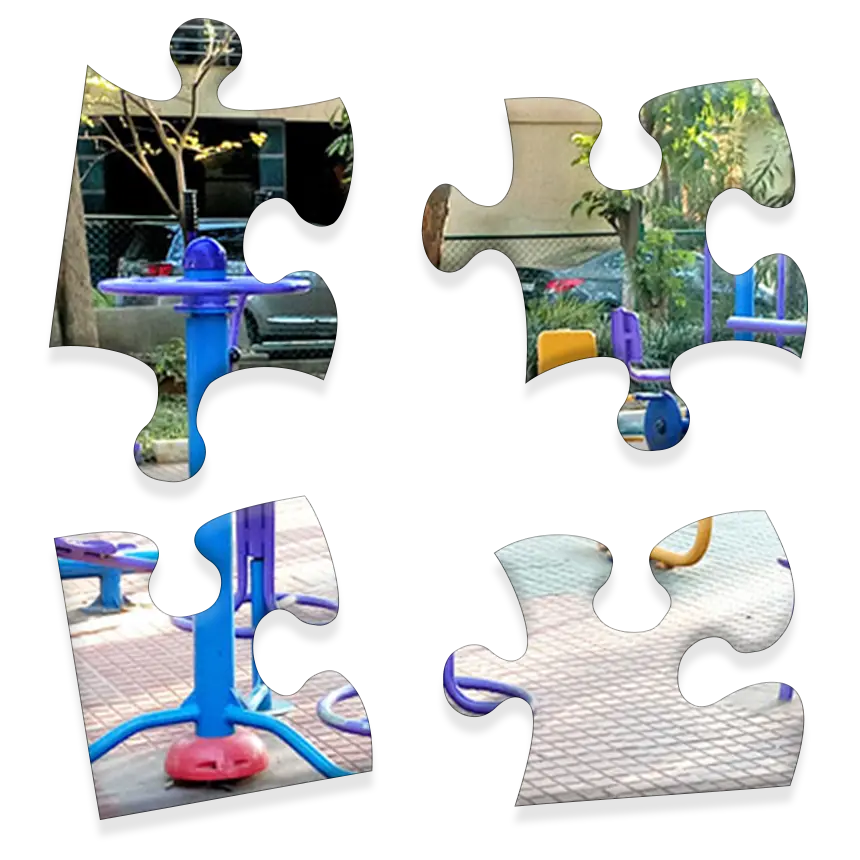 Daily Jigsaw preview