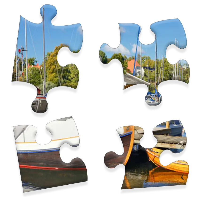 Daily Jigsaw preview