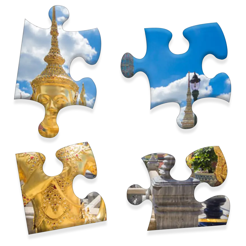 Daily Jigsaw preview