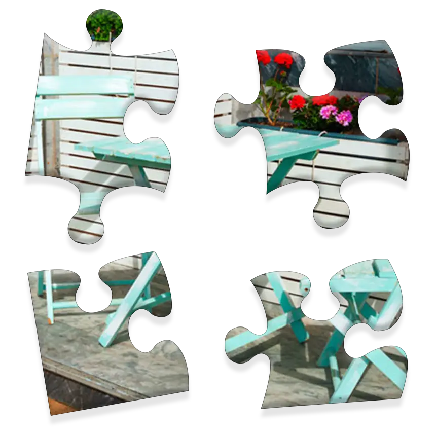 Daily Jigsaw preview