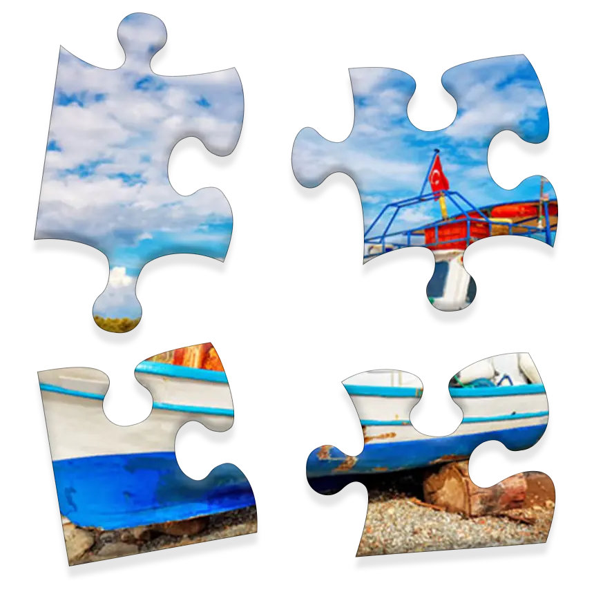 Daily Jigsaw preview