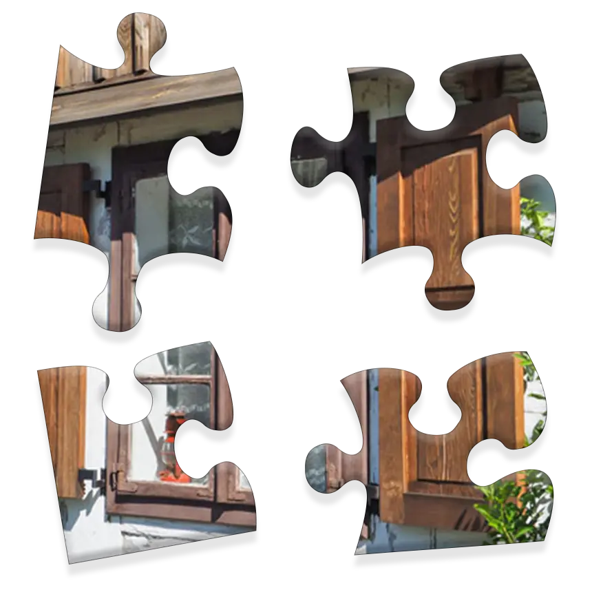 Daily Jigsaw preview