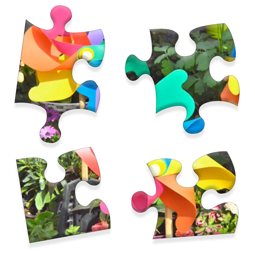 Daily Jigsaw preview