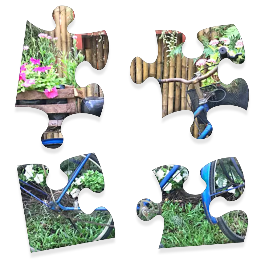 Daily Jigsaw preview