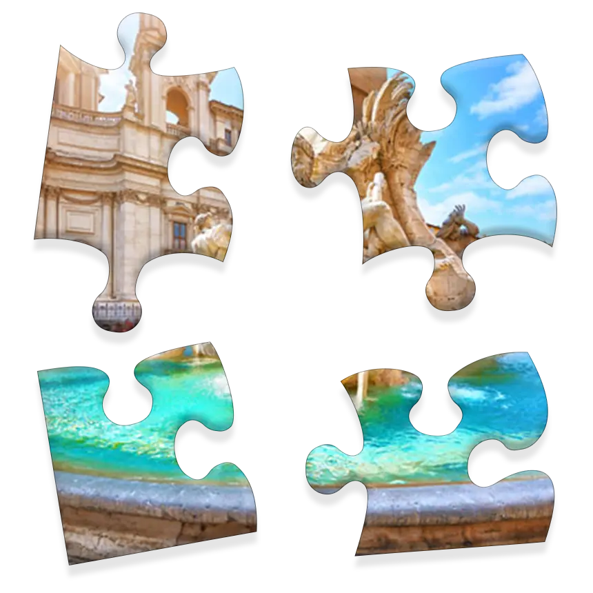 Daily Jigsaw preview