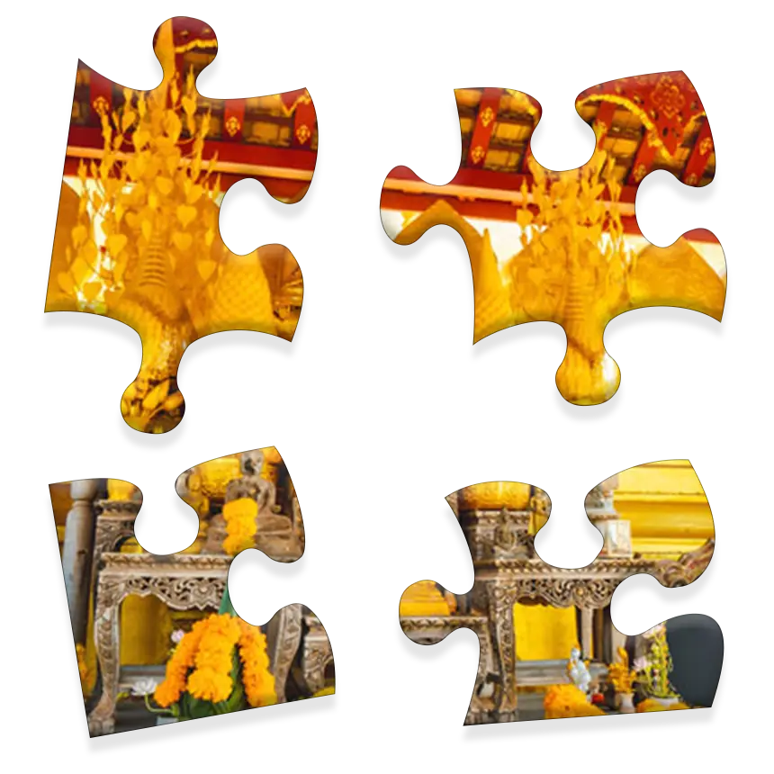 Daily Jigsaw preview