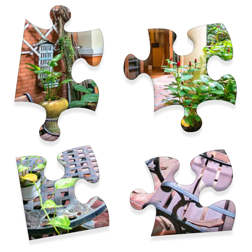 Daily Jigsaw preview