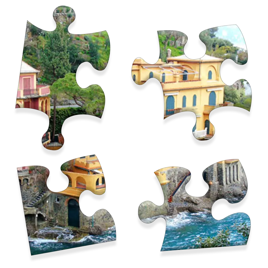 Daily Jigsaw preview