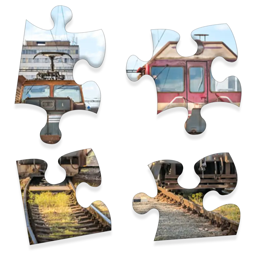 Daily Jigsaw preview