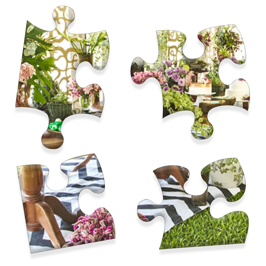 Daily Jigsaw preview