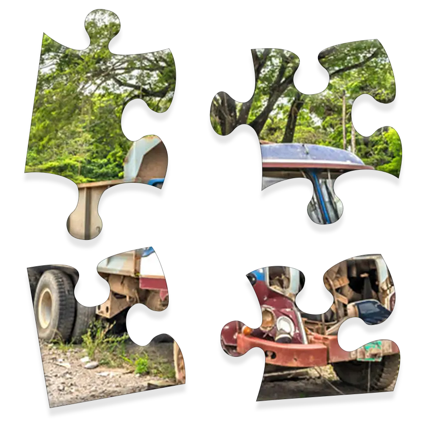 Daily Jigsaw preview