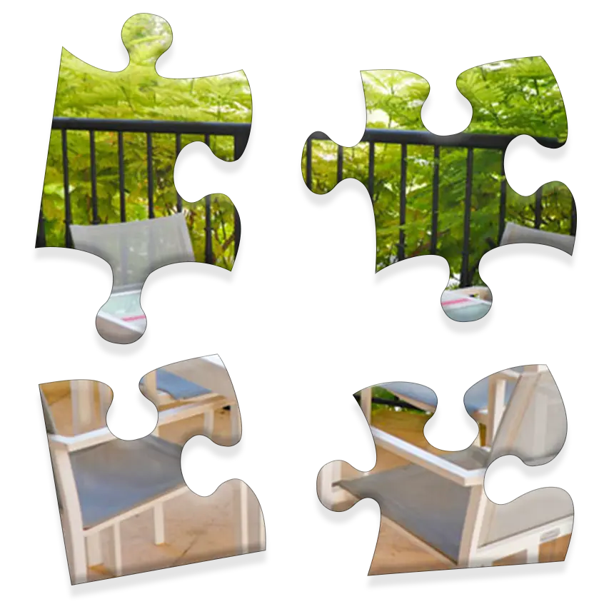Daily Jigsaw preview