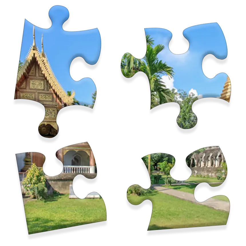 Daily Jigsaw preview
