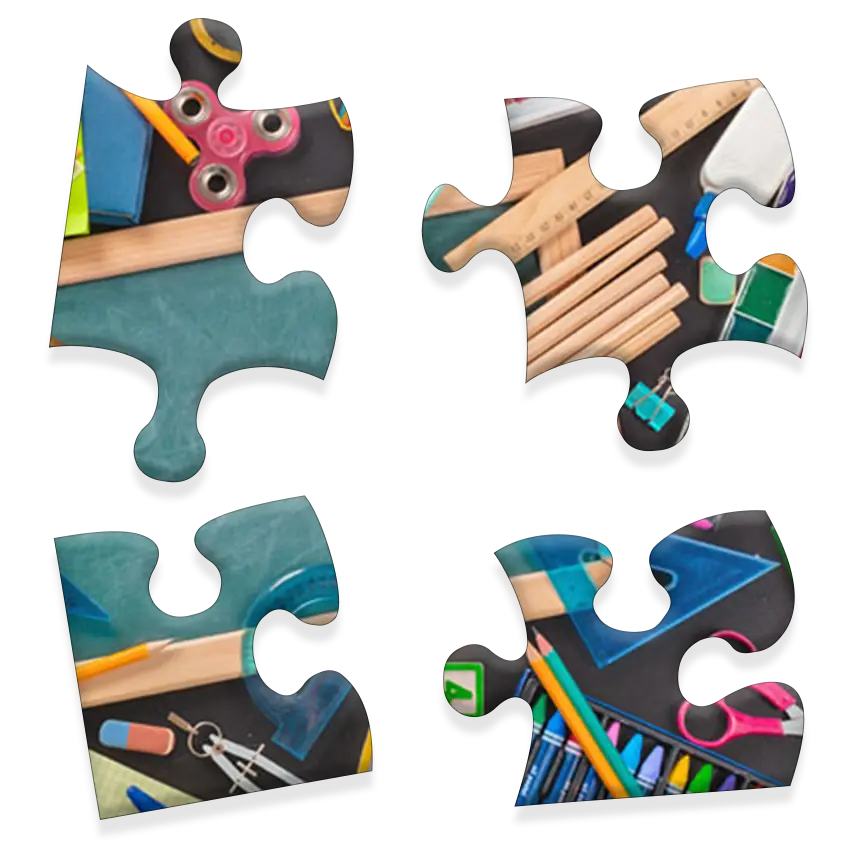 Daily Jigsaw preview