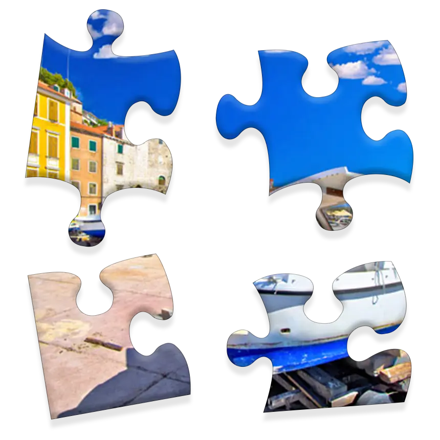 Daily Jigsaw preview