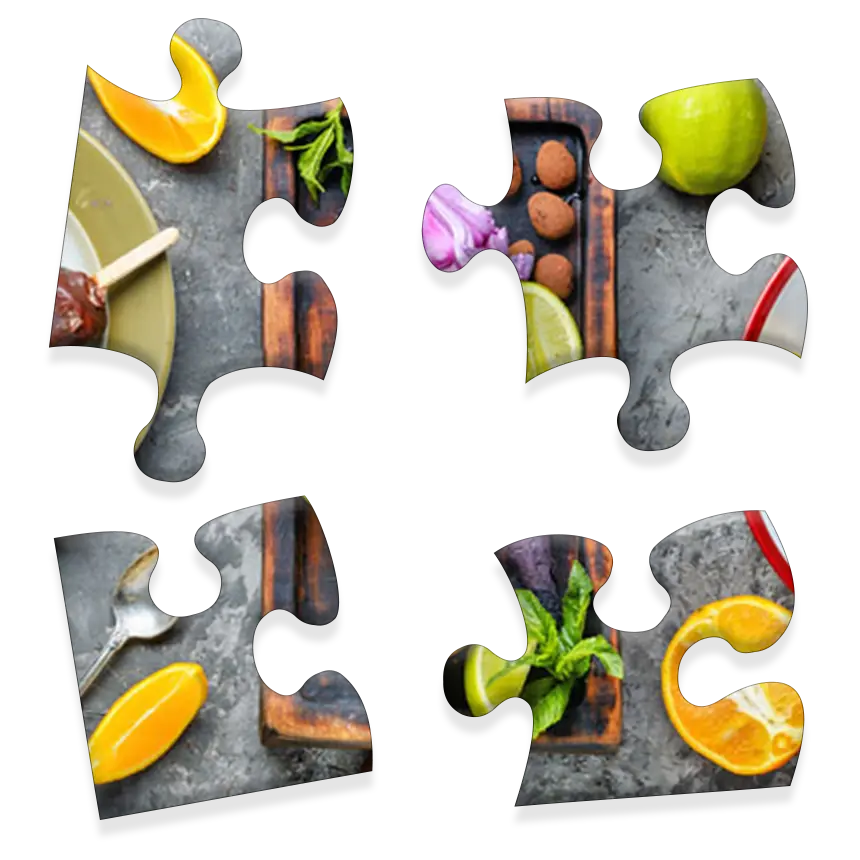 Daily Jigsaw preview