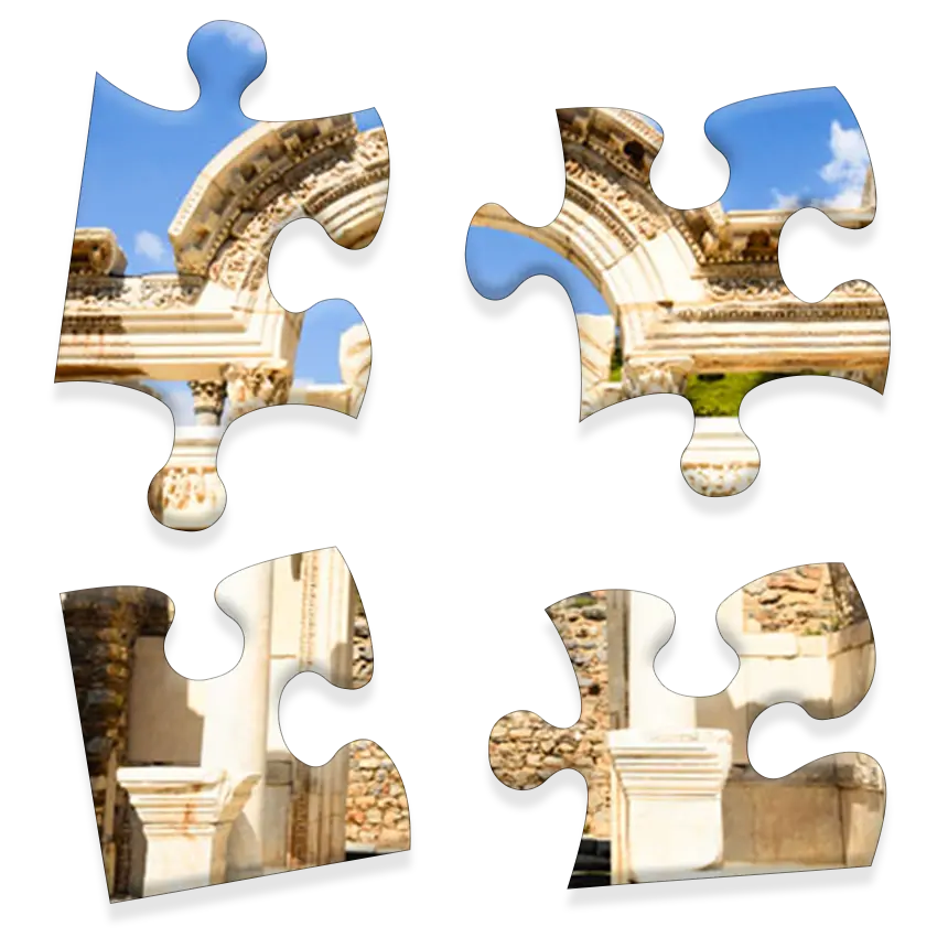 Daily Jigsaw preview