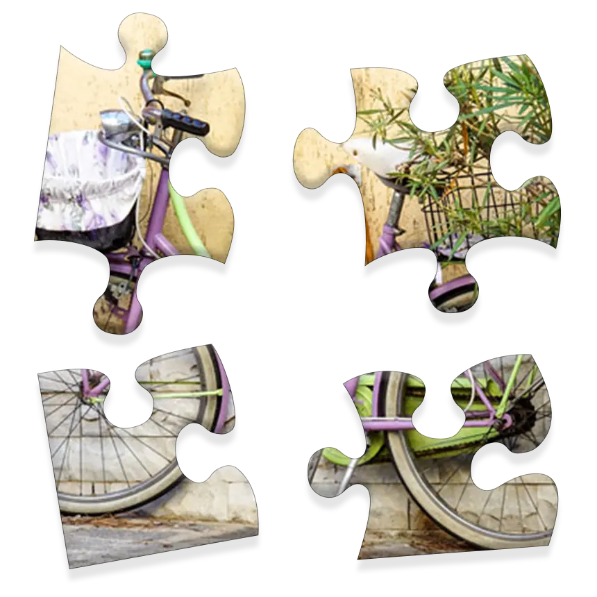 Daily Jigsaw preview