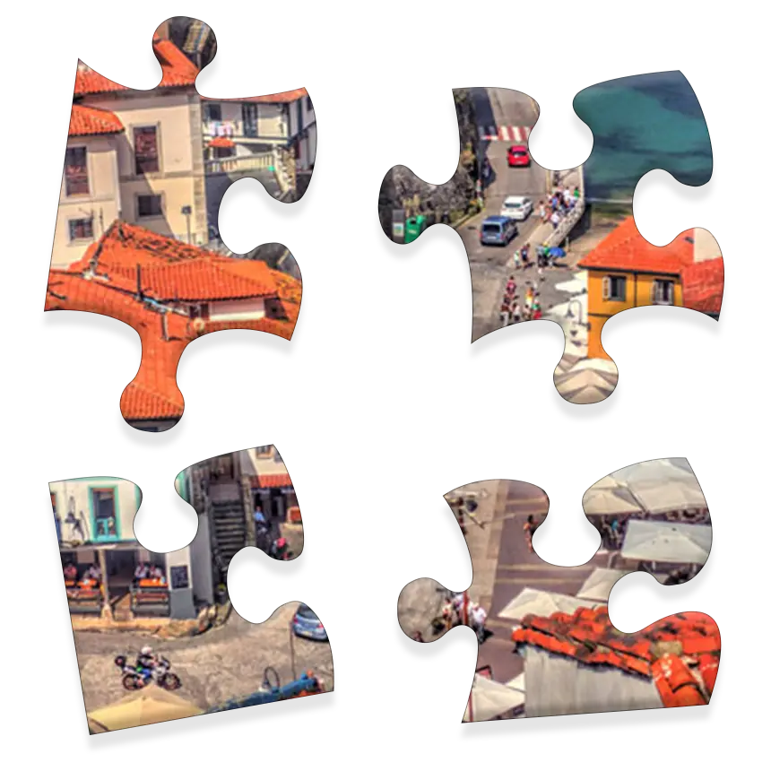Daily Jigsaw preview