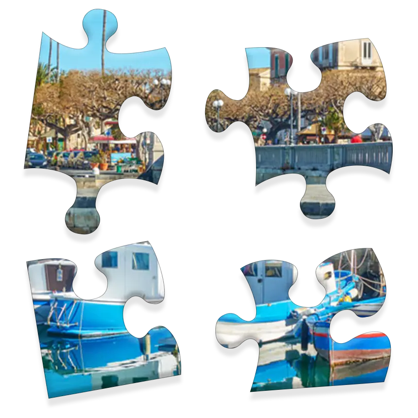Daily Jigsaw preview