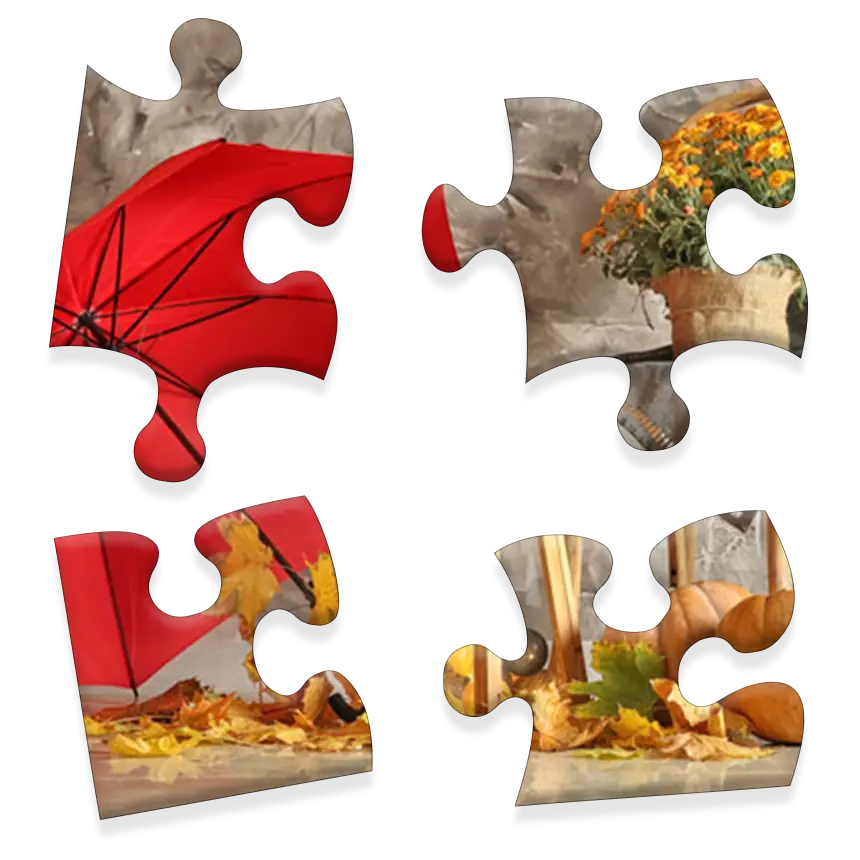Daily Jigsaw preview
